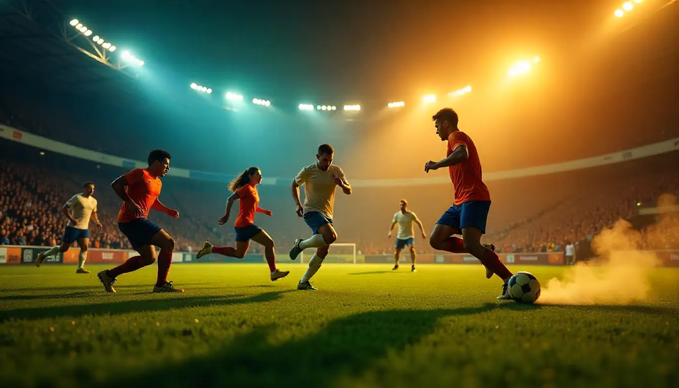 最新消息｜英超焦點＋GamePlus「筆筆存款 5% 回饋」活動