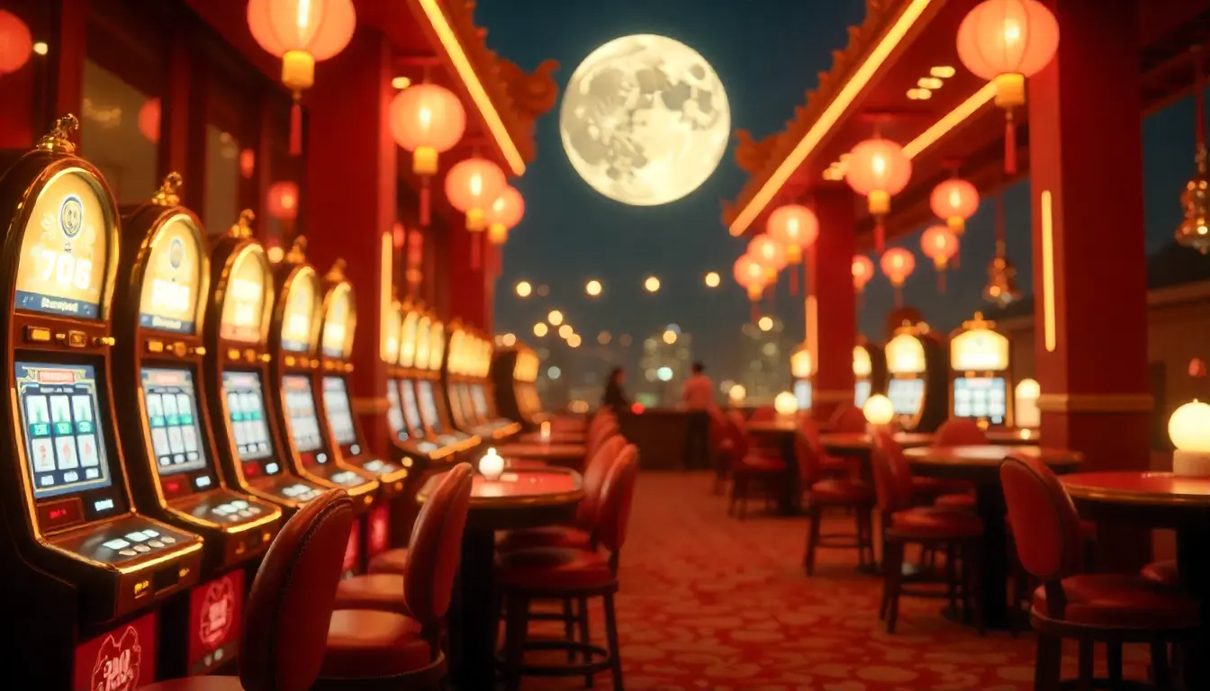 📢 最新消息｜中秋月圓 · GamePlus 與你同樂