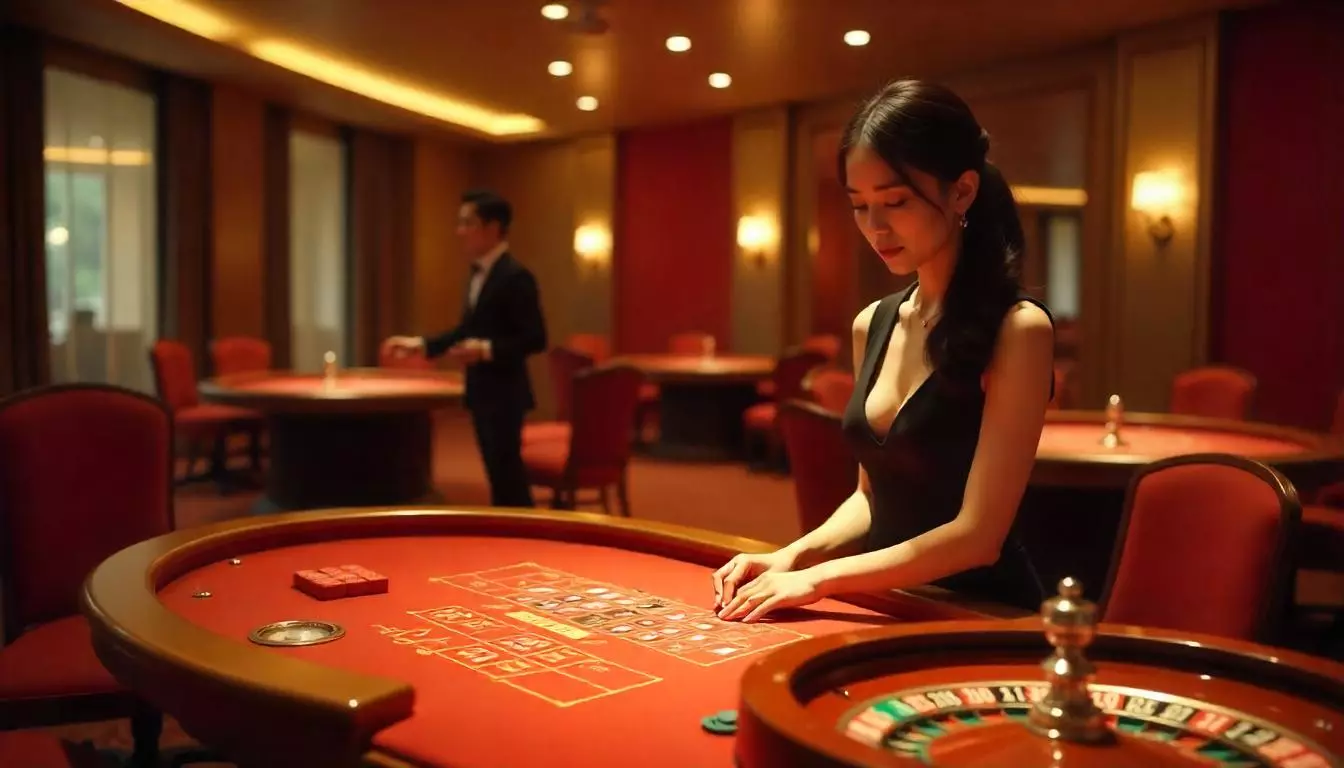 GamePlus娛樂城熱門話題：來都來了，你一定有！